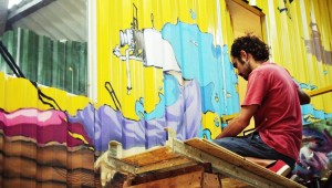 Projeto Filtro de Papel no North Shopping Fortaleza