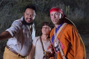 “O Shaolin do Sertão” estreia em circuito nacional de cinemas