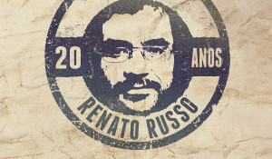 Bandas homenageiam Renato Russo em CD