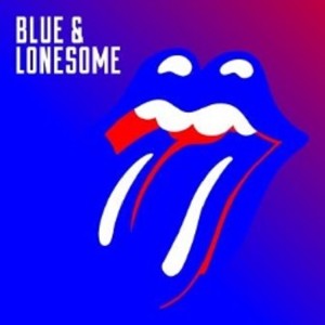 Novo álbum dos Rolling Stones está disponível para pré-venda