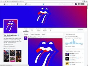 Rolling Stones anunciará novo lançamento