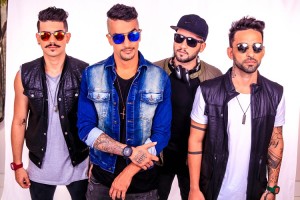 Festa “Resgate na Praia”