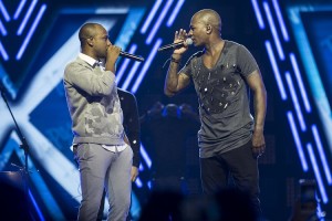 Turma do Pagode lança “Beija Aqui” com participação do Thiaguinho