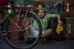 Grupo Imagens de Teatro encena Plínio Marcos no Dragão do Mar