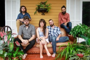 A Banda Mais Bonita da Cidade lança DVD com show em Fortaleza