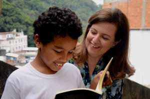 14ª Olimpíada solidária mobiliza 41 bibliotecas em todo o Brasil