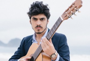 Produtor carioca cria versão para “Não Enche”, de Caetano Veloso