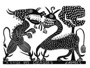 Exposição “Bestiário Nordestino” em cartaz  no Dragão do Mar