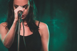 [MG] Laura Zennet traz toda a potência do rock n’roll para o Il Capo, em Belo Horizonte