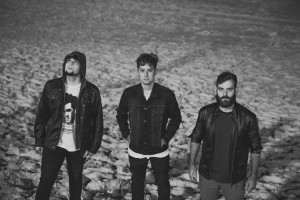 [MG] Bandas Visco e Lítio se apresentam em Juiz de Fora, no Maquinaria