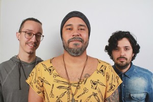 [SP] Sarina lança álbum no Teatro Unibes