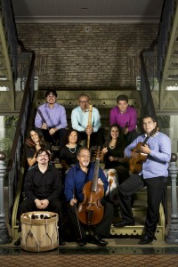 Syntagma faz concerto especial de 30 anos, no Theatro José de Alencar