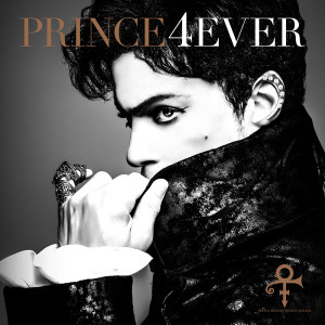Coletânea reúne sucessos de Prince com faixa inédita