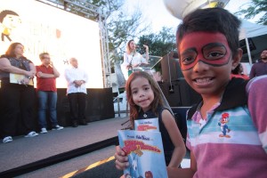 Secult lança o Edital Cultura Infância e novas ações do Mais Infância