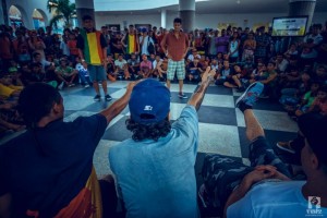 Festival Cearense de Hip Hop está com inscrições abertas para participantes
