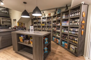 Fortaleza recebe primeiro empório especializado em cervejas artesanais