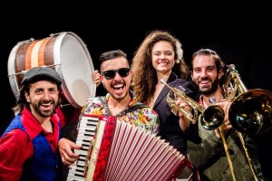 [RS] Festival Arena Cultura acontece em Porto Alegre
