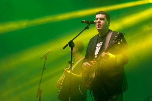 Tributo aos The Beatles no Cineteatro São Luiz