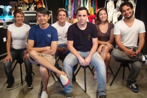 Escola de Teatro da Vila realiza oficinas de teatro para iniciantes em janeiro