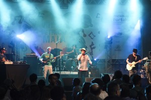 Divulgados os selecionados no Edital da VIII Mostra de Música Petrúcio Maia
