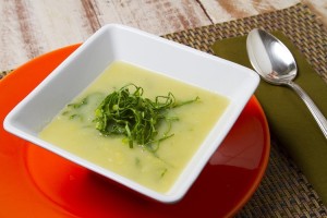 Empresa lança delivery de sopas com foco no verão