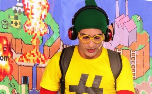 Espetáculo “O Grande Jogo” no Teatro Sesc Emiliano Queiroz