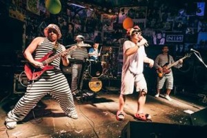 Festival de covers no RioMar Kennedy
