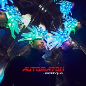 Jamiroquai anuncia novo álbum “Automaton” e lança novo vídeo