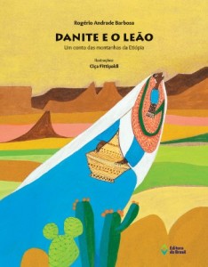 Ilustradora brasileira indicada ao 32º Prêmio Hans Christian Andersen