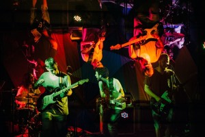 Programação musical no Theatro José de Alencar