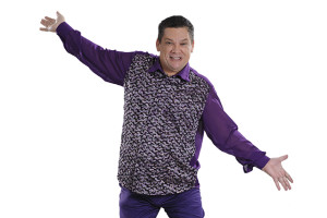 Lailtinho Brega é atração do Parangaba é Show