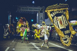 Cineteatro São Luiz recebe o Maracatu Az de Ouro no projeto Curta São Luiz