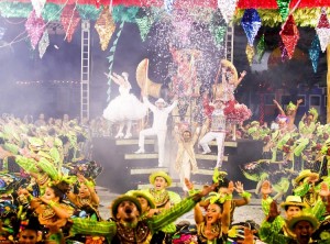 Abertura da temporada de ensaio de quadrilhas juninas concorre ao Guinness World Records na categoria “Maior Ensaio de Quadrilha do Mundo”