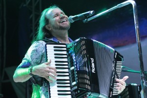 ​​​​Dorgival Dantas e Márcia Fellipe entre as atrações do Arraiá do Austin