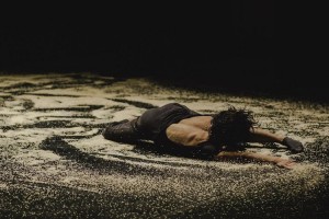 Oficina e espetáculos de dança no Centro Cultural Bom Jardim