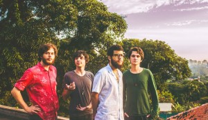 [RJ] The outs fará show transmitido ao vivo no espaço Kult Kolector