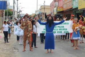 Movimento cultural Conselheiro Vivo