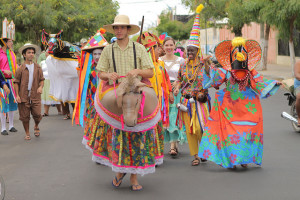 Mira Ira apresenta “Fuertes” no Centro Cultural Banco do Nordeste