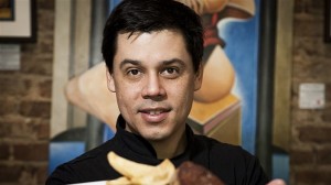 Joca Pontes prepara cardápio exclusivo para festival mundial de gastronomia francesa