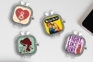 Marca de relógios lança modelos especiais em homenagem ao Dia Internacional da Mulher