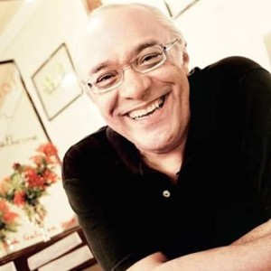 Ricardo Guilherme fala sobre Teatro Radical na Vila das Artes