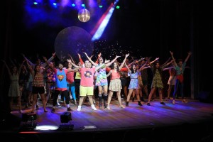 Broadway Brasil está com inscrições abertas para mais uma edição no Ceará