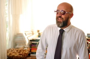 Flicaixa traz grandes nomes da literatura local e nacional à Caixa Cultural Fortaleza