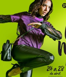 FMF 2017 movimenta a moda em Fortaleza com o tema “A Moda que te Move” trazendo desfiles e workshops