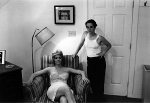 Caixa Cultural Rio de Janeiro exibe retrospectiva inédita do cinema lésbico de Barbara Hammer