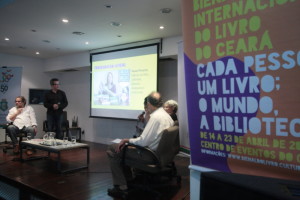XII Bienal Internacional do Livro do Ceará anuncia novos convidados e detalha programação e espaços