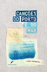 [RJ] Laís Ferreira lança Canções do Porto e do Mar