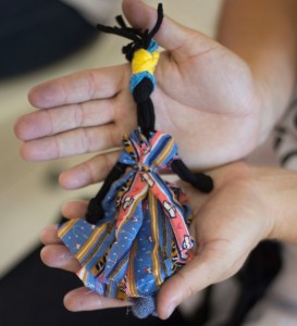 Projeto Abayomi de Todos Nós realiza culminância de encerramento