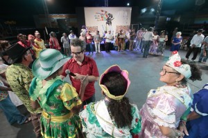 Mestres da Cultura do Ceará: aprovado aumento de 60 para 80 mestres reconhecidos pelo Governo do Estado