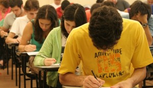 Sesc realiza palestra preparatória para o Enem